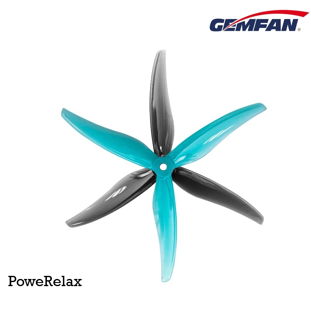 4Pairs 8pcsGemfan Freestyle 60 - Fpv Drone Propeller のレビューと価格