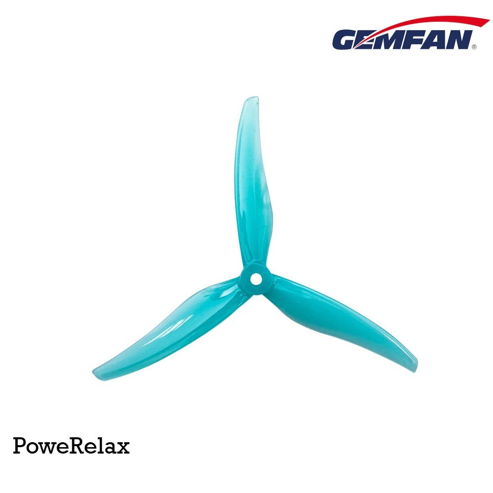 4Pairs 8pcsGemfan Freestyle 60 - Fpv Drone Propeller のレビューと価格
