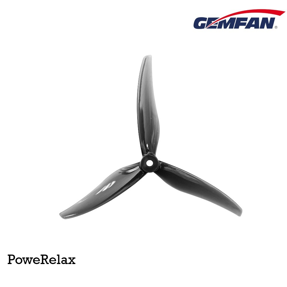 4Pairs 8pcsGemfan Freestyle 60 - Fpv Drone Propeller のレビューと価格