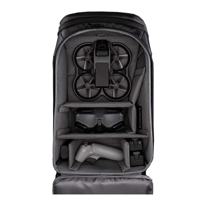 【Buy It-Now!】3X For DJI Avata  - Fpv Drone Bag のレビューと価格
