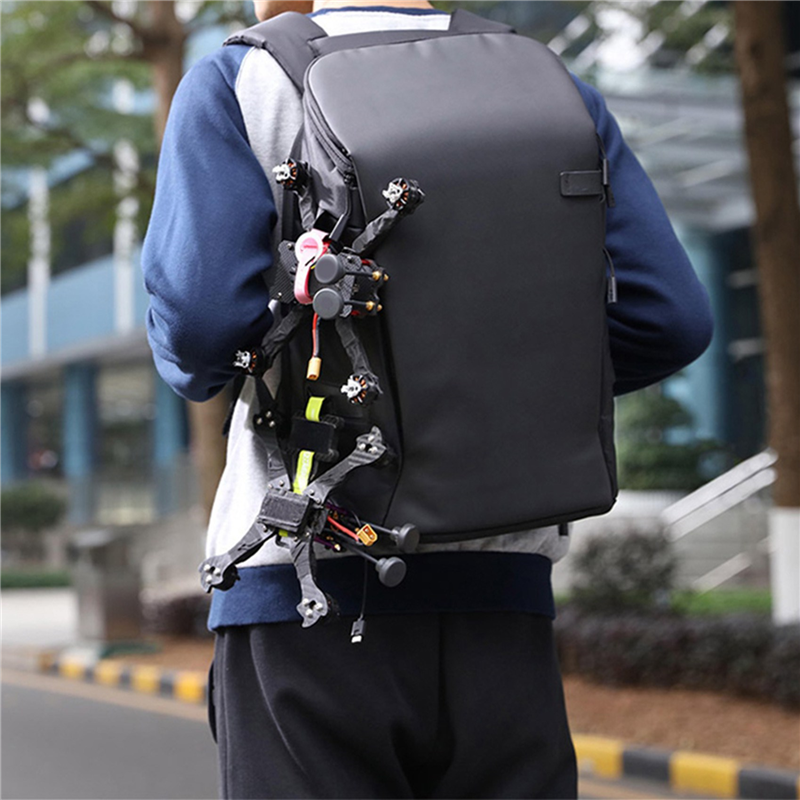 【Buy It-Now!】3X For DJI Avata  - Fpv Drone Bag のレビューと価格