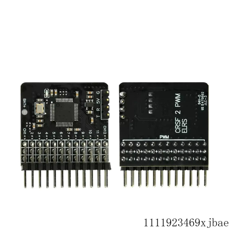 DC 5-18V 12-Channel Converter  - Fpv Drone Receiver のレビューと価格