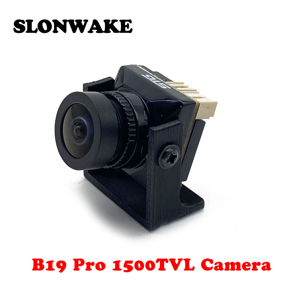 JINJIEAN B19 PRO Mini FPV Came - Fpv Drone Frame のレビューと価格
