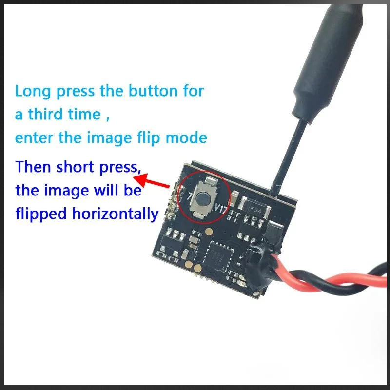 SLONWAKE FPV 25mW power simula - Fpv Drone Frame のレビューと価格