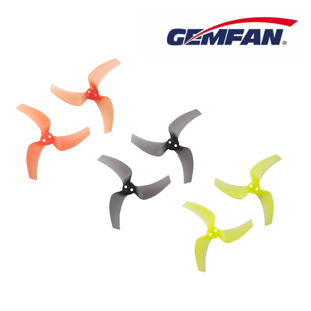 Gemfan 3.2inch Props for DJI a - Fpv Drone Motor のレビューと価格