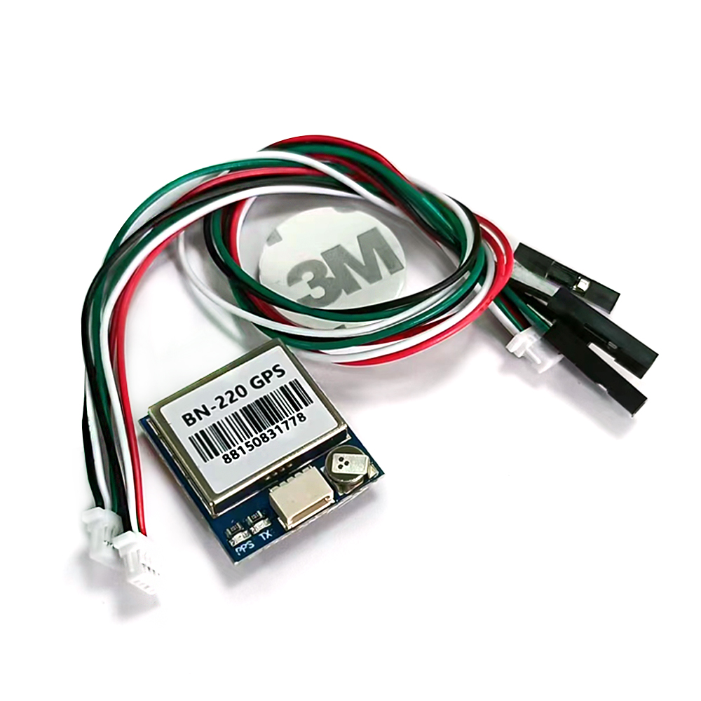 BN-220 BN880 GPS GLONASS Modul - Fpv Drone Antenna のレビューと価格