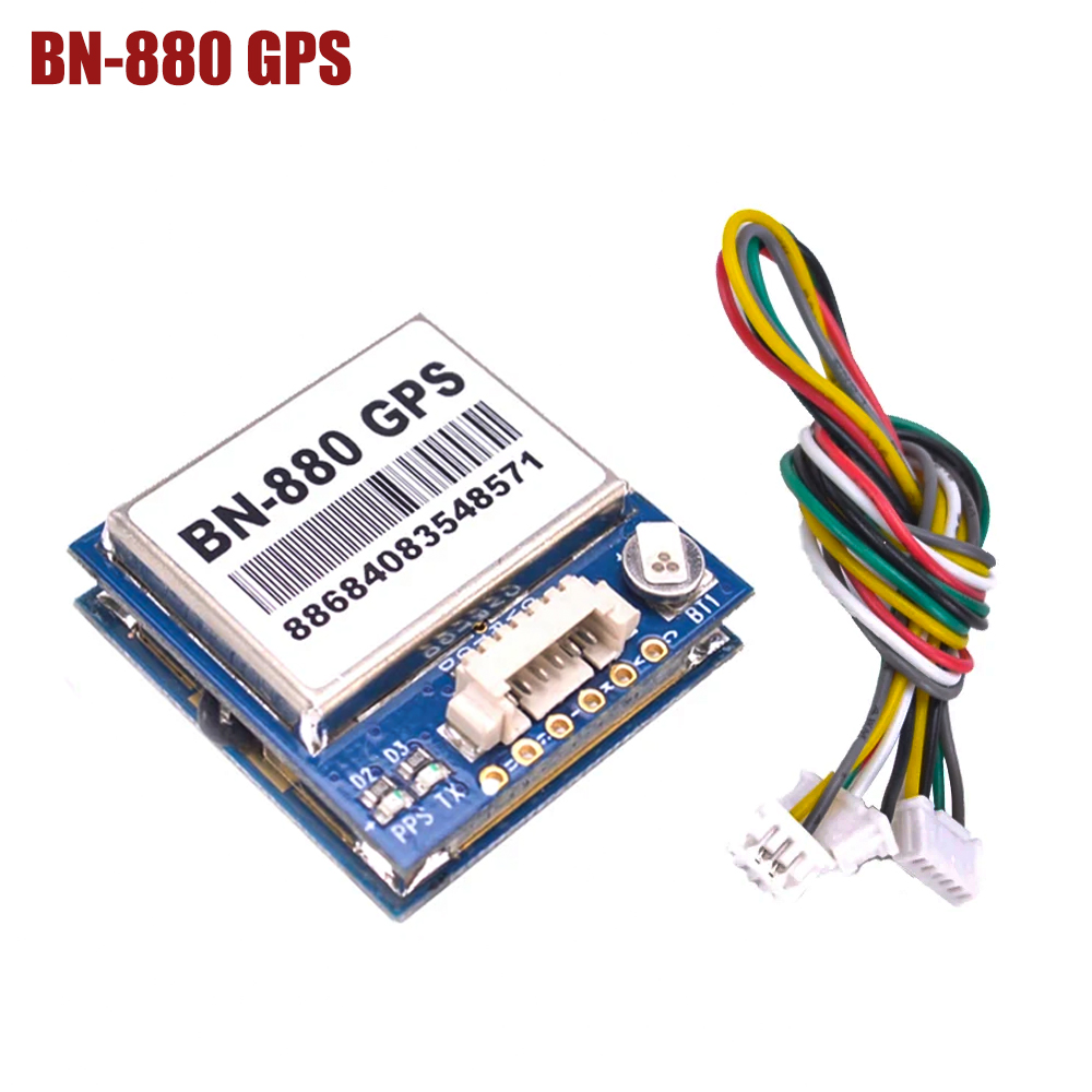 BN-220 BN880 GPS GLONASS Modul - Fpv Drone Antenna のレビューと価格