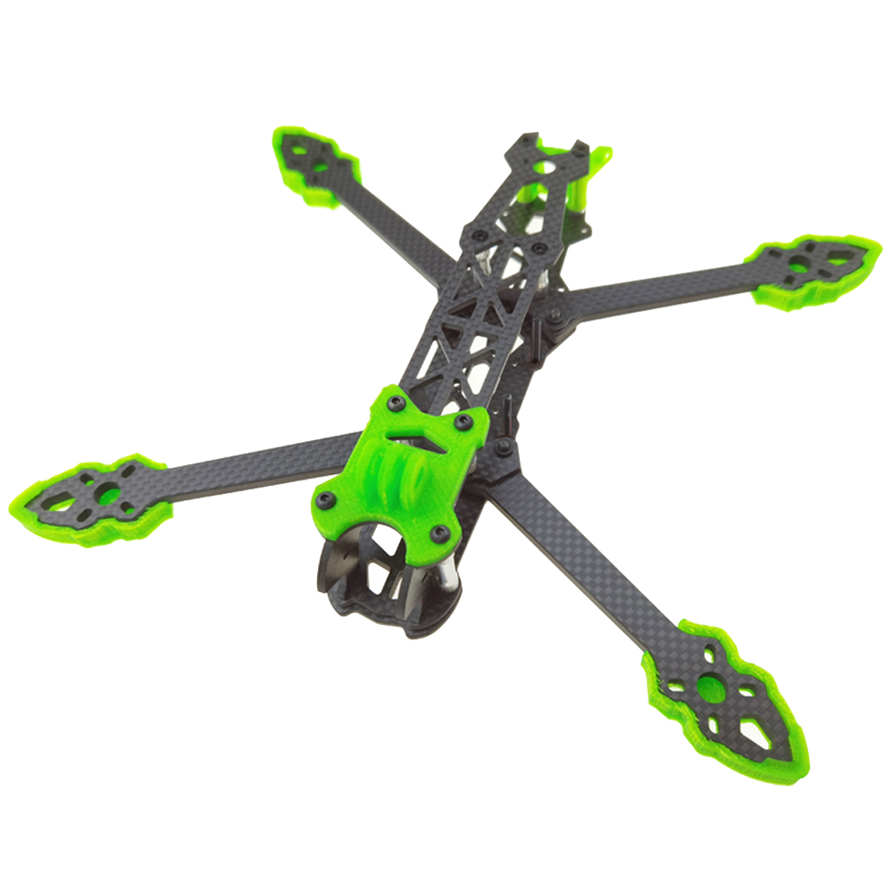 1pcs Mark4 Mark 4 HD 7inch 295 - Fpv Drone Kit のレビューと価格