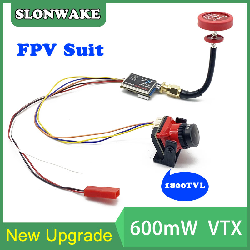 Ready to use 5.8G 48CH 600mW v - Fpv Drone Frame のレビューと価格