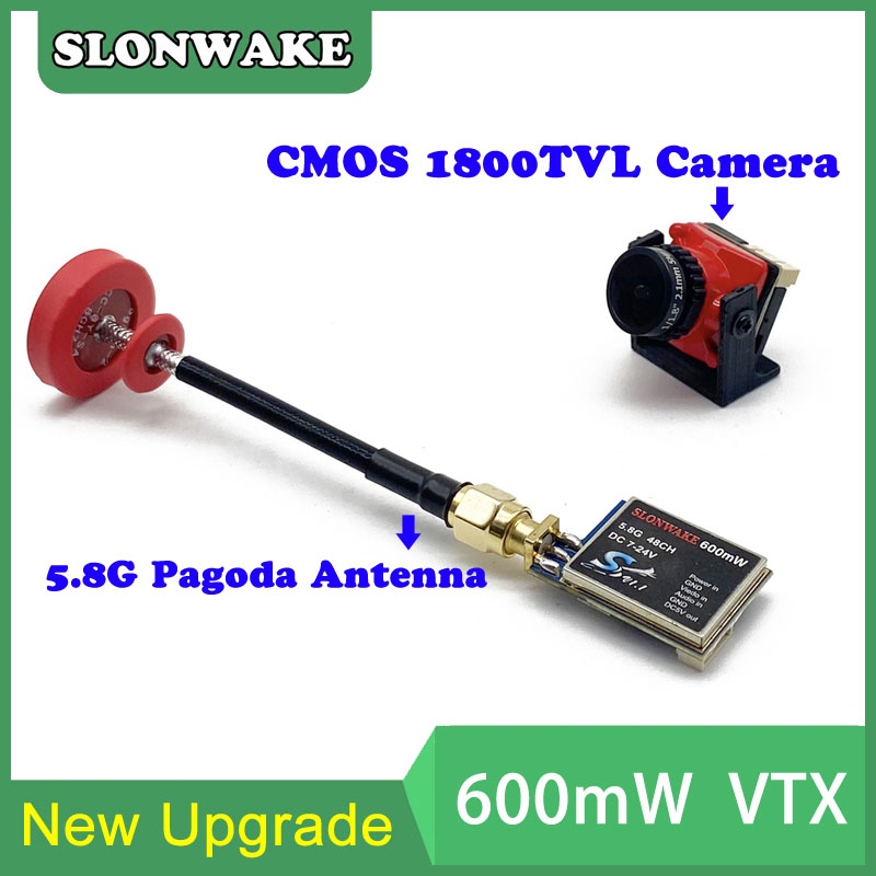Ready to use 5.8G 48CH 600mW v - Fpv Drone Frame のレビューと価格