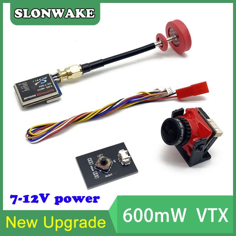 Ready to use 5.8G 48CH 600mW v - Fpv Drone Frame のレビューと価格