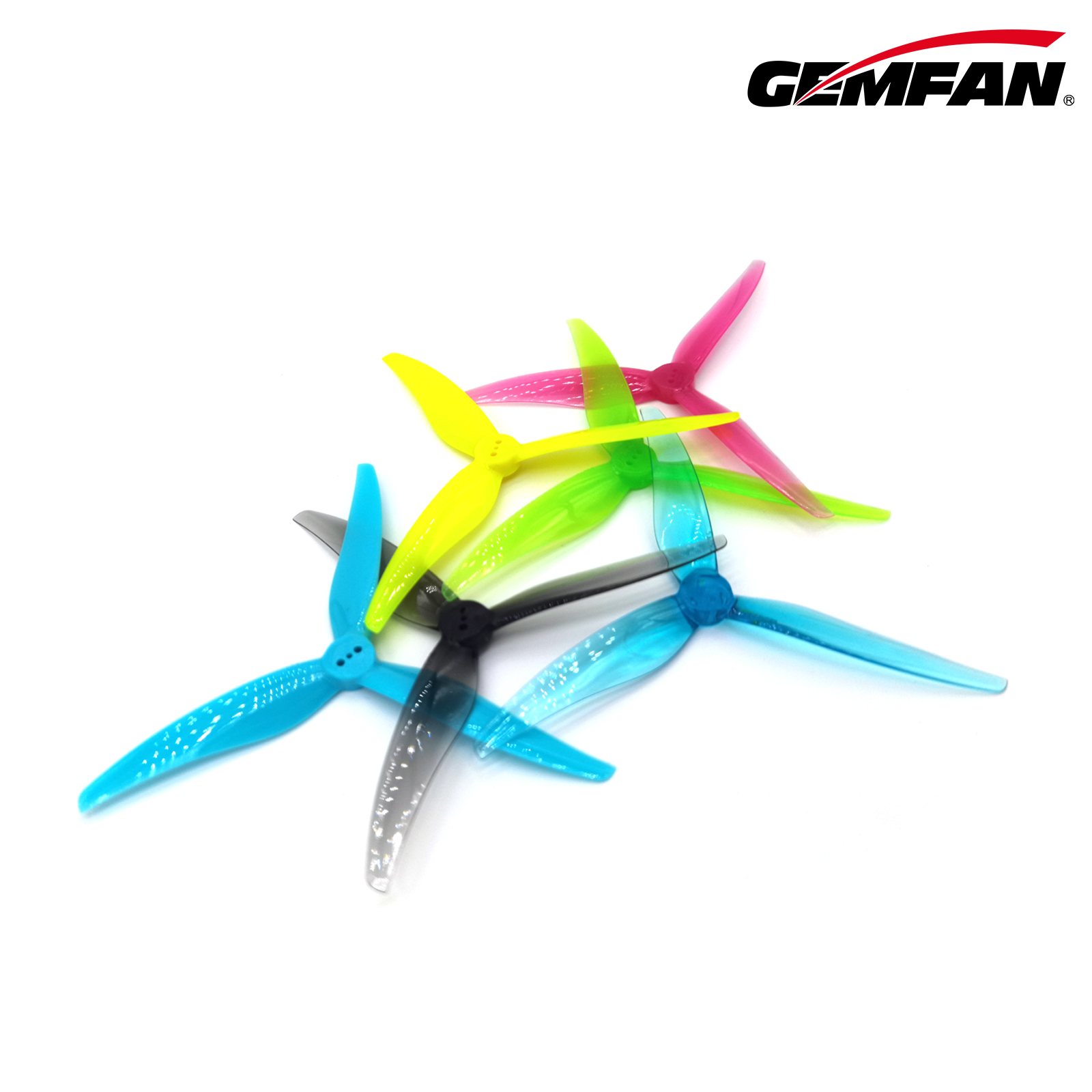 Hurricane SL 5125 3Blade Gemfa - Fpv Drone Motor のレビューと価格