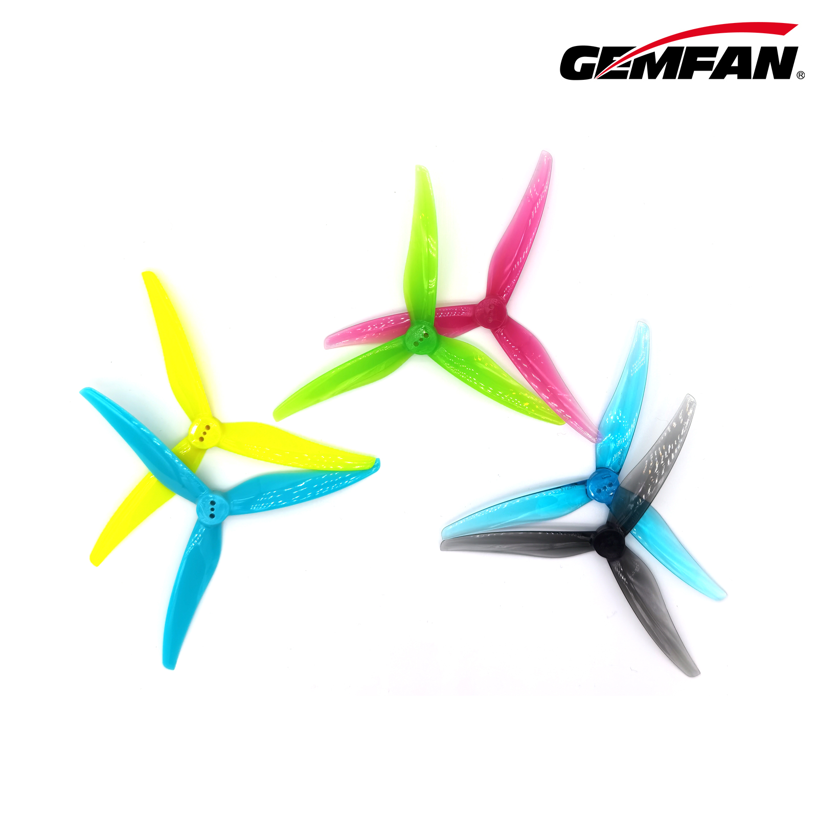 Hurricane SL 5125 3Blade Gemfa - Fpv Drone Motor のレビューと価格