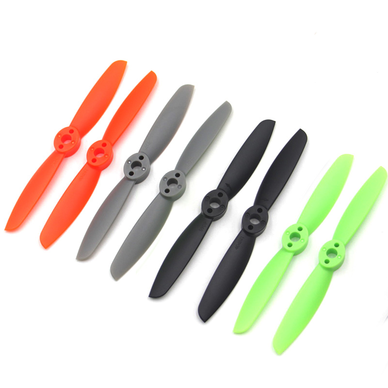 1 Pair 4045 4inch 4X4.5 Propel - Fpv Drone Motor のレビューと価格
