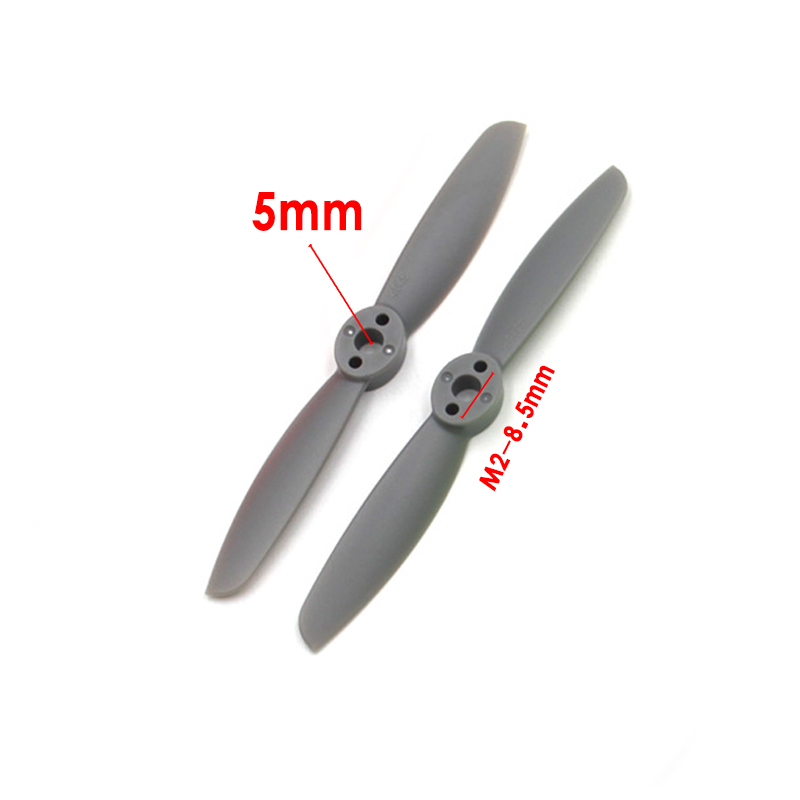 1 Pair 4045 4inch 4X4.5 Propel - Fpv Drone Motor のレビューと価格