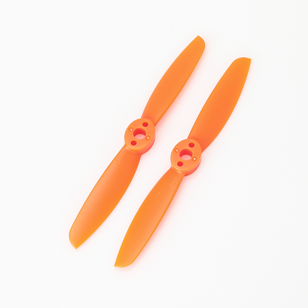 1 Pair 4045 4inch 4X4.5 Propel - Fpv Drone Motor のレビューと価格