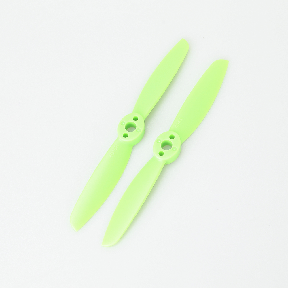 1 Pair 4045 4inch 4X4.5 Propel - Fpv Drone Motor のレビューと価格