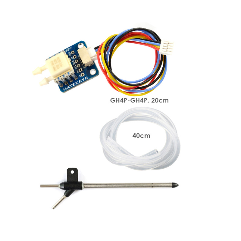MATEK System ASPD-4525  DIGITA - Fpv Drone Flight Controller のレビューと価格