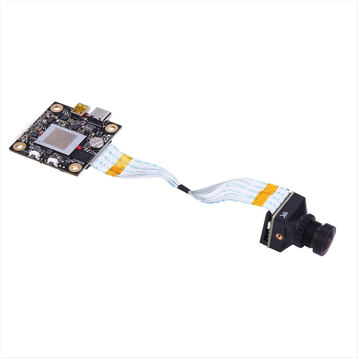 For Firefly 4K V5 Cam DVR Mini - Fpv Drone Camera のレビューと価格