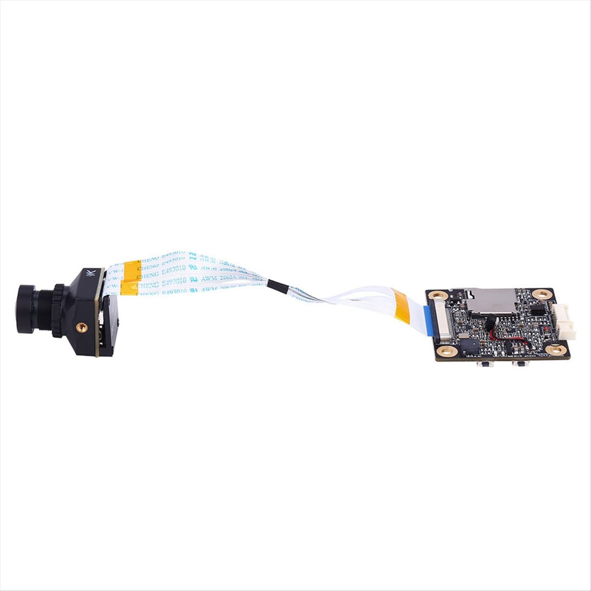For Firefly 4K V5 Cam DVR Mini - Fpv Drone Camera のレビューと価格