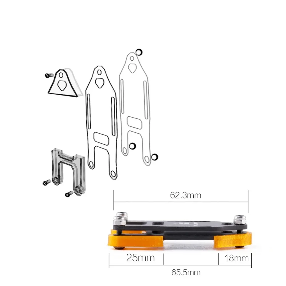 2set/lot Backpack Plug in Acce - Fpv Drone Bag のレビューと価格