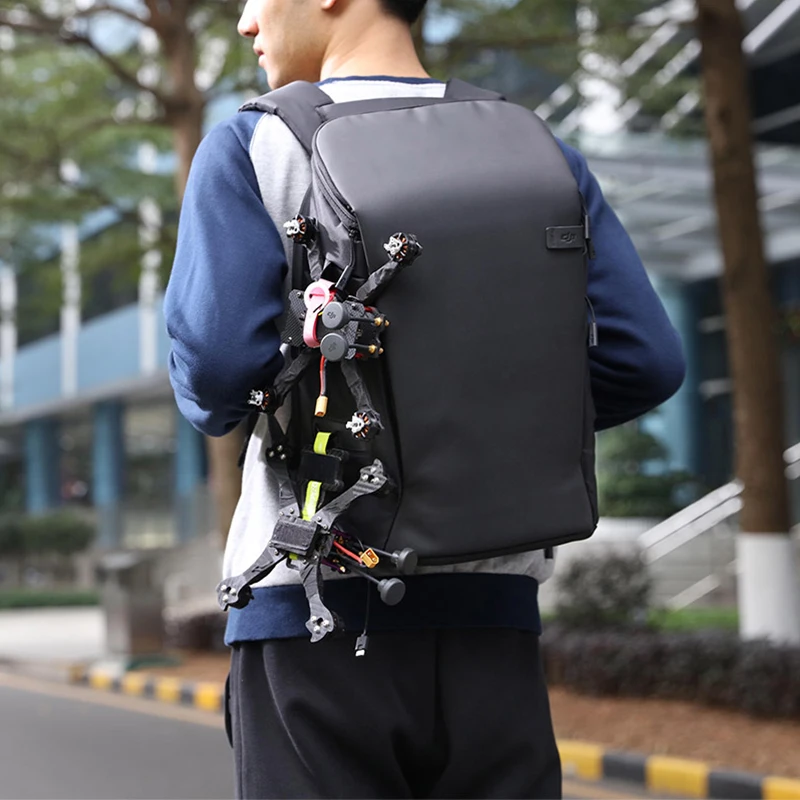 For DJI Avata 2 Accessories Ba - Fpv Drone Bag のレビューと価格