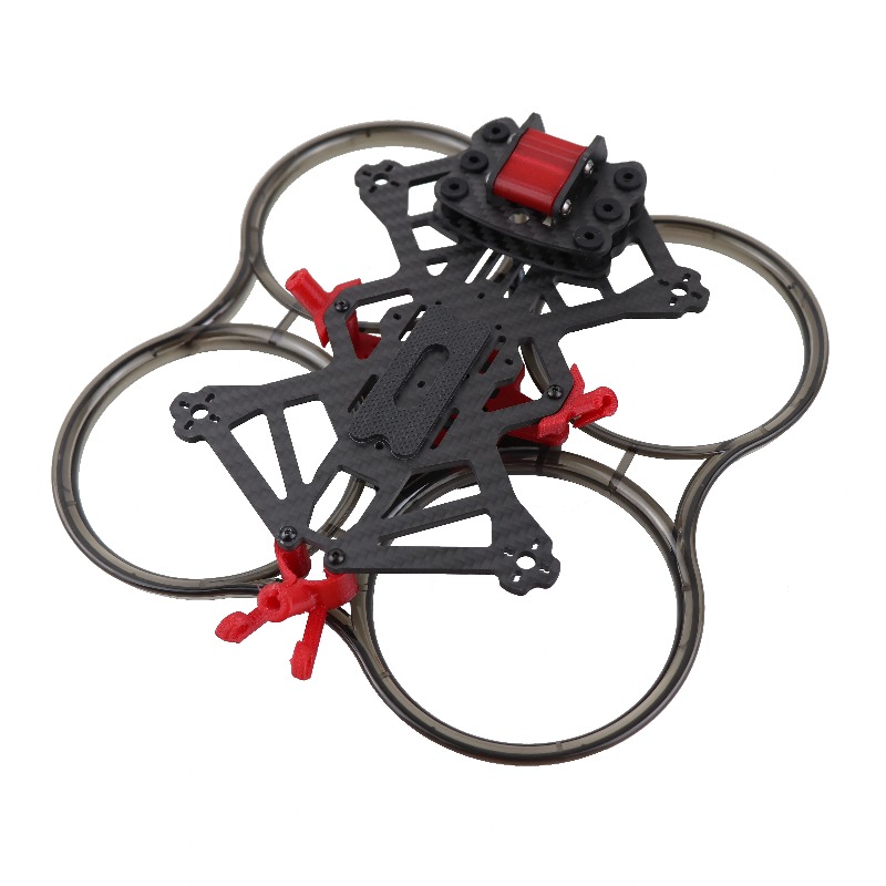 HSKRC CC30 O4 3-inch Ducted FP - Fpv Drone Motor のレビューと価格
