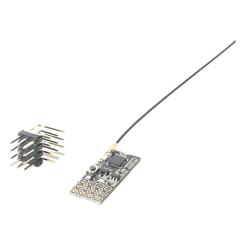 Flysky FS2A Mini Receiver 4CH  - Fpv Drone Flight Controller のレビューと価格
