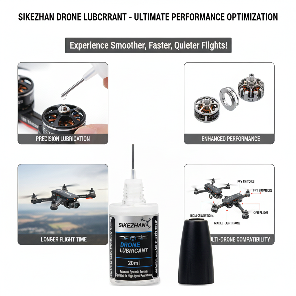 Micro Drone Motor Bearing Lubr - Fpv Drone Quadcopter のレビューと価格