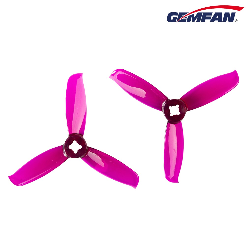 10pairs / 20pcs Gemfan Windanc - Fpv Drone Propeller のレビューと価格