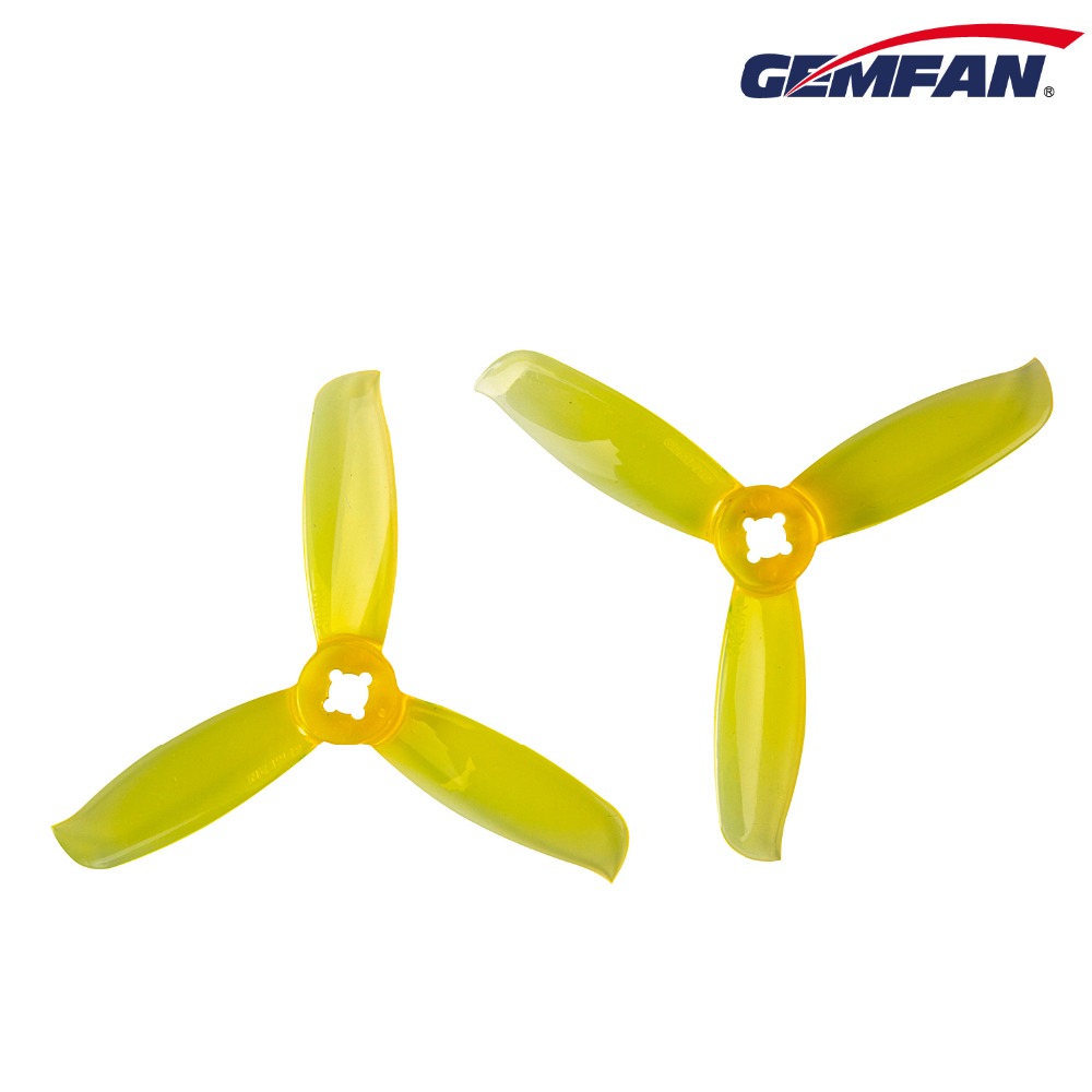 10pairs / 20pcs Gemfan Windanc - Fpv Drone Propeller のレビューと価格