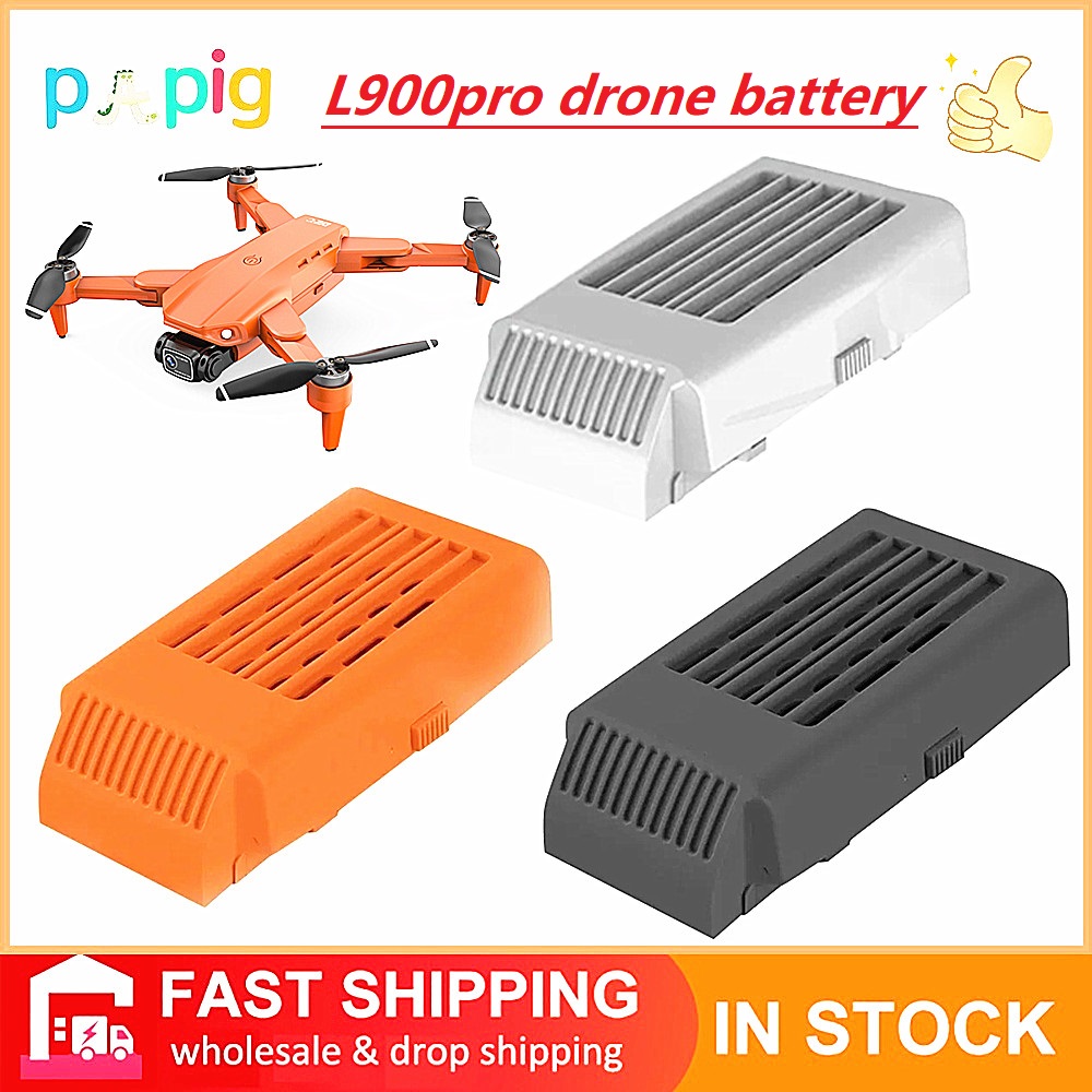 L900 Pro GPS Drone 4K Drone Ba - Fpv Drone Camera のレビューと価格