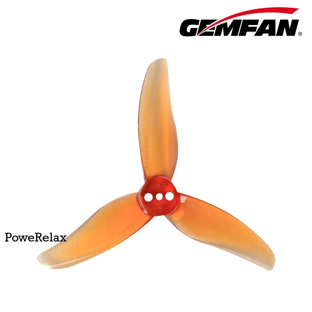 12Pairs 24pcs Gemfan Hurricane - Fpv Drone Propeller のレビューと価格