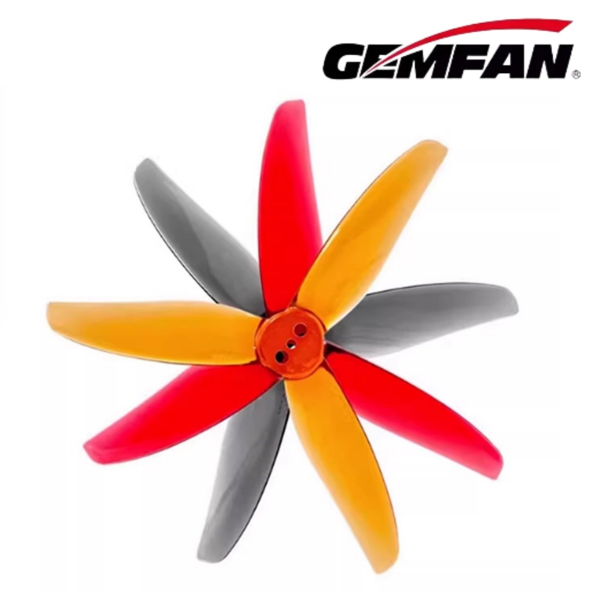 2Pairs Gemfan 3020 3-inch 3-Bl - Fpv Drone Goggles のレビューと価格