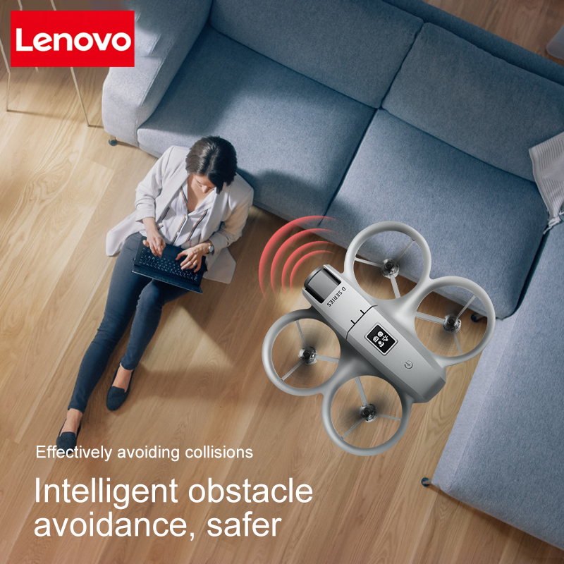 Lenovo D16 GPS Drone 8K Aerial - Fpv Drone Charger のレビューと価格