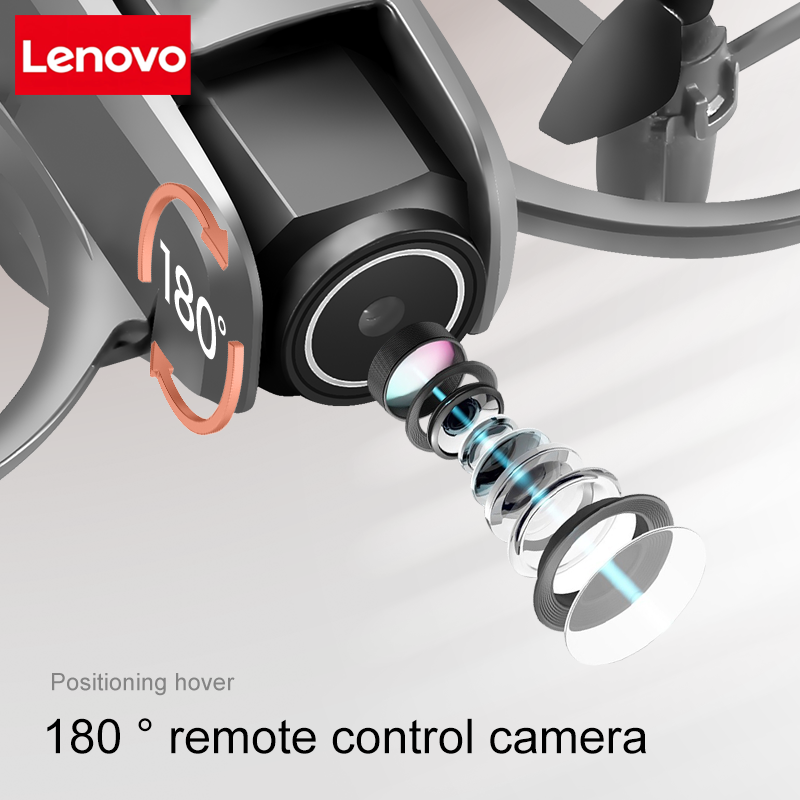 Lenovo D16 GPS Drone 8K Aerial - Fpv Drone Charger のレビューと価格