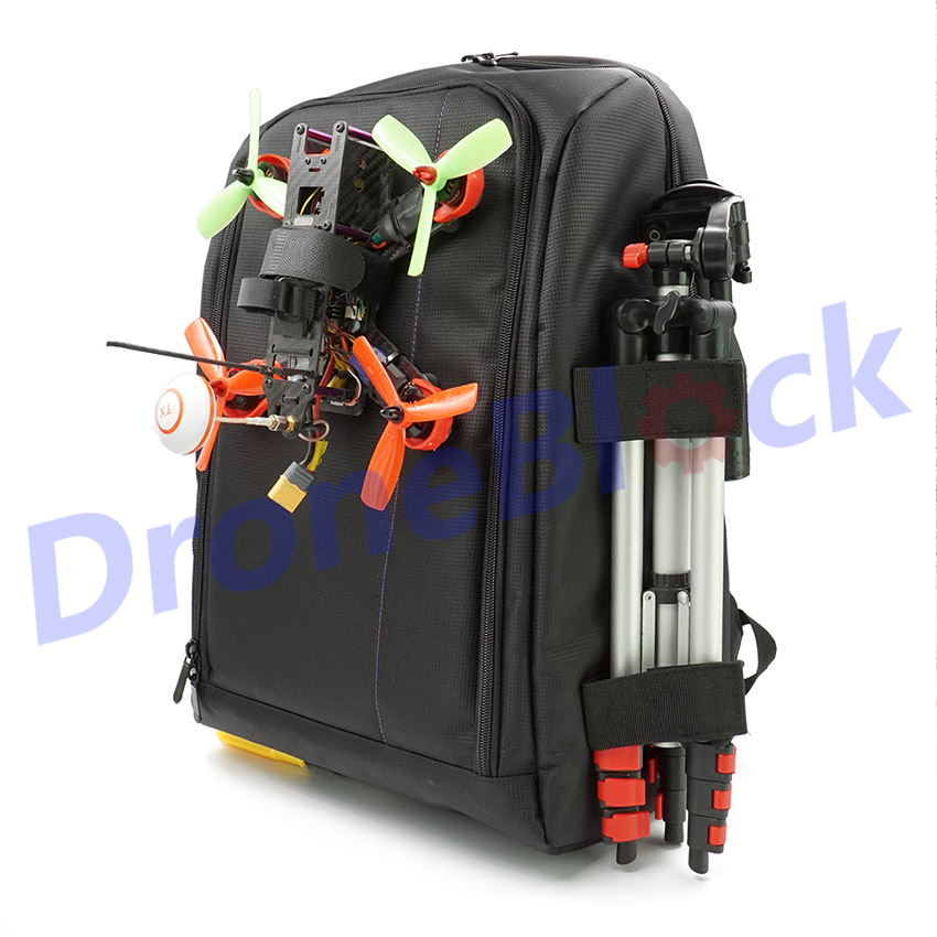 elechawk FPV Racing Drone Quad - Fpv Drone Bag のレビューと価格
