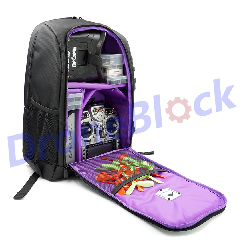 elechawk FPV Racing Drone Quad - Fpv Drone Bag のレビューと価格