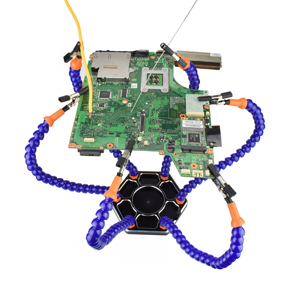 6-Claw Aluminum Alloy Welding  - Fpv Drone Flight Controller のレビューと価格