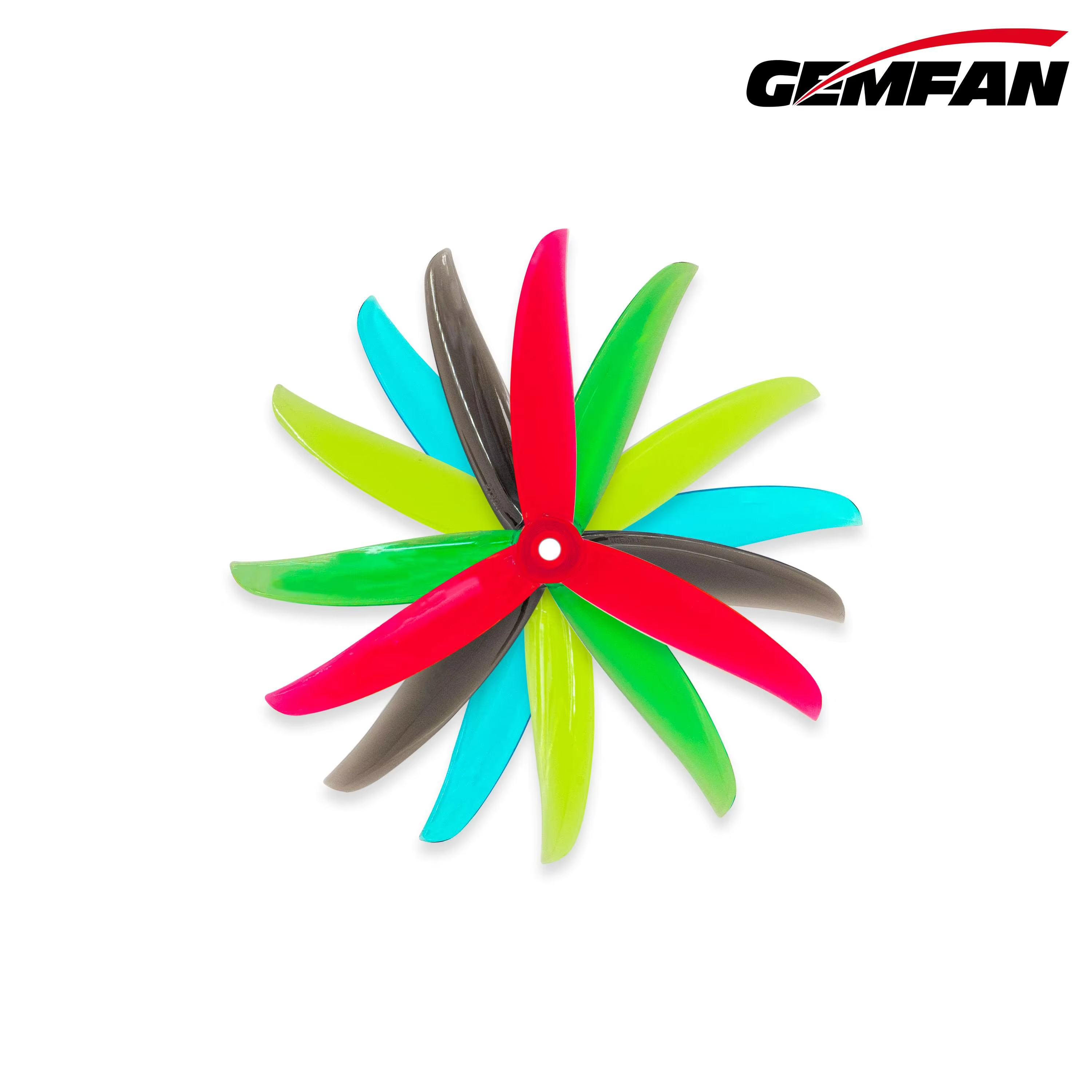 Gemfan Vanover 5136 5.1X3.6X3  - Fpv Drone Motor のレビューと価格