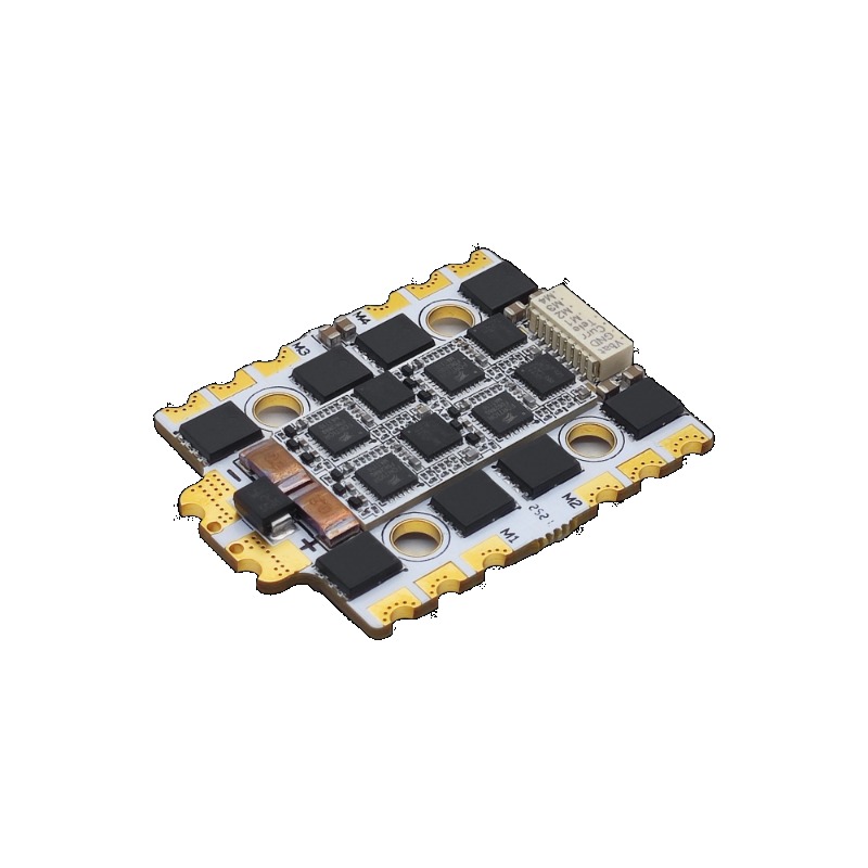 HDZero Halo Flight Controlle 4 - Fpv Drone Esc のレビューと価格