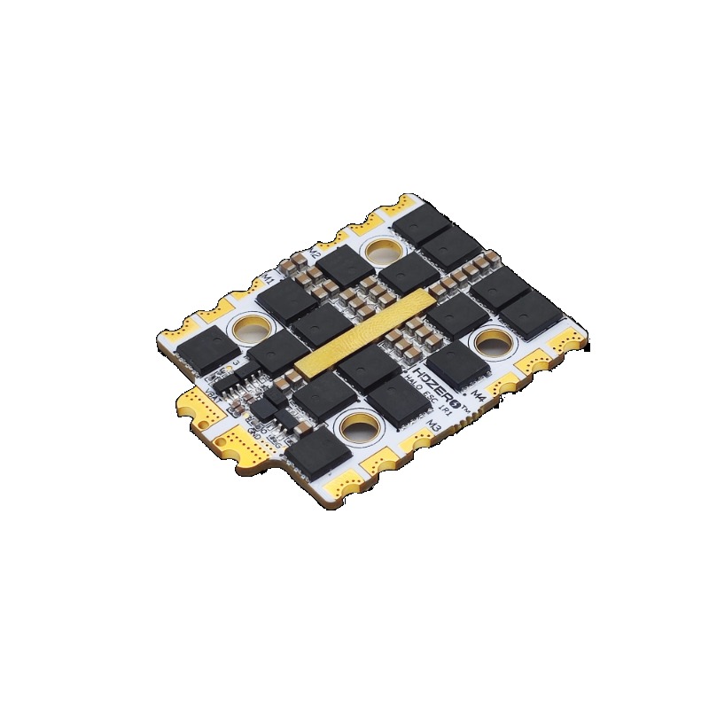 HDZero Halo Flight Controlle 4 - Fpv Drone Esc のレビューと価格