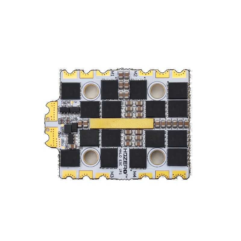 HDZero Halo Flight Controlle 4 - Fpv Drone Esc のレビューと価格