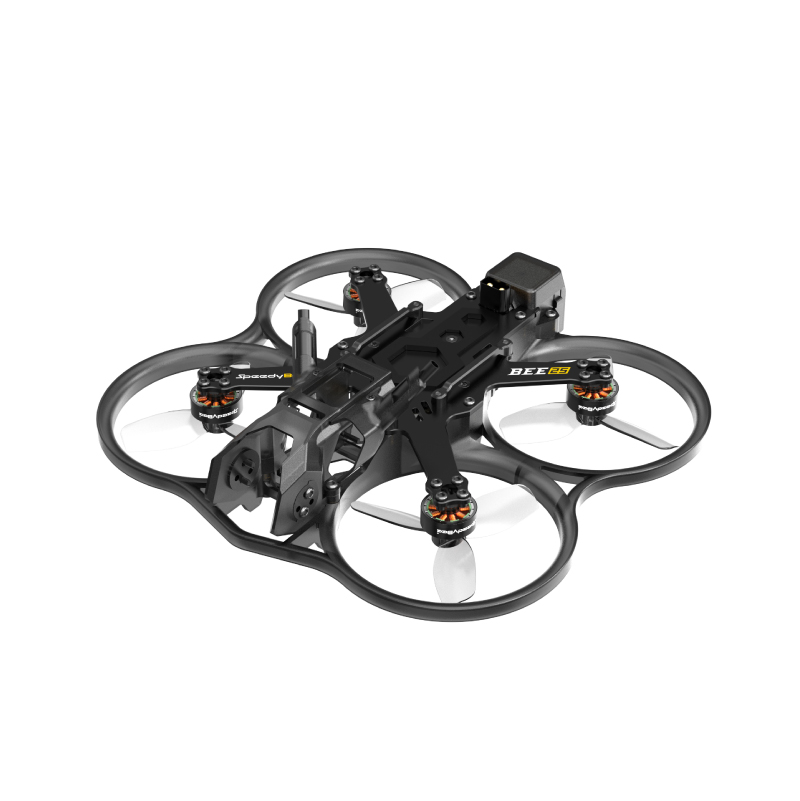 SpeedyBee Bee25 2.5 inch HD O3 - Fpv Drone Tool Kit のレビューと価格