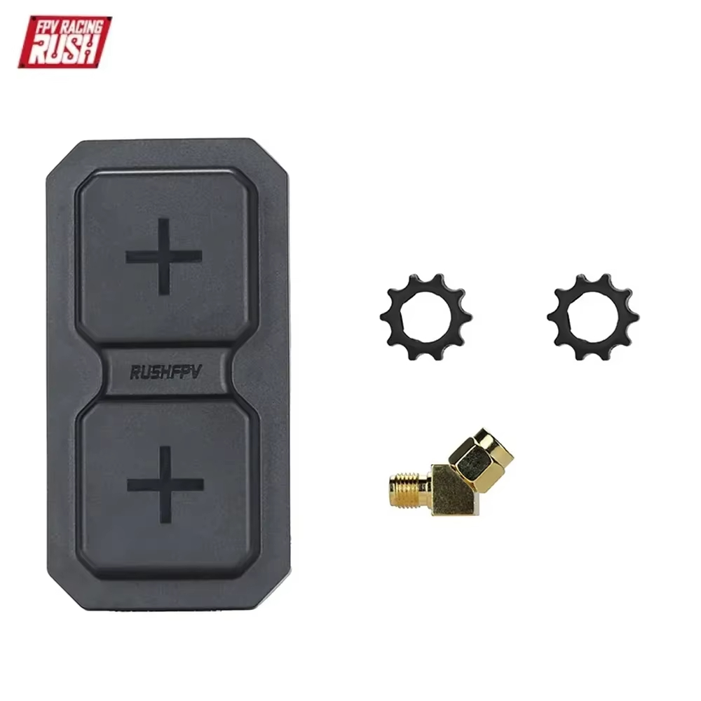 New Rush Rushfpv Rush FPV Rang - Fpv Drone Antenna のレビューと価格