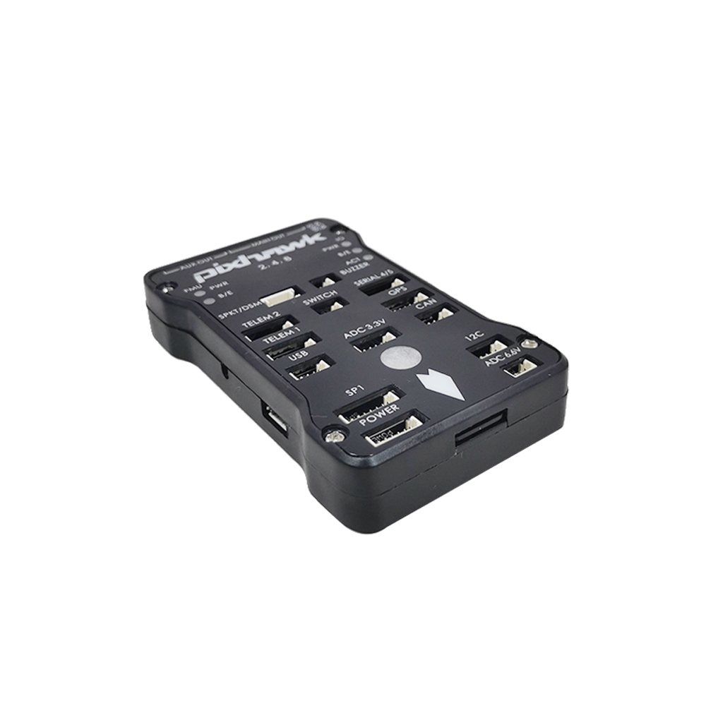 Pixhawk PX4 PIX 2.4.8 32 Bit F - Fpv Drone Frame のレビューと価格