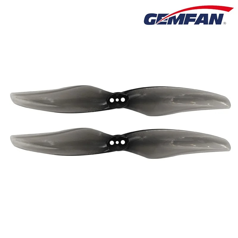 4Pairs Gemfan Hurricane 4024 2 - Fpv Drone Motor のレビューと価格