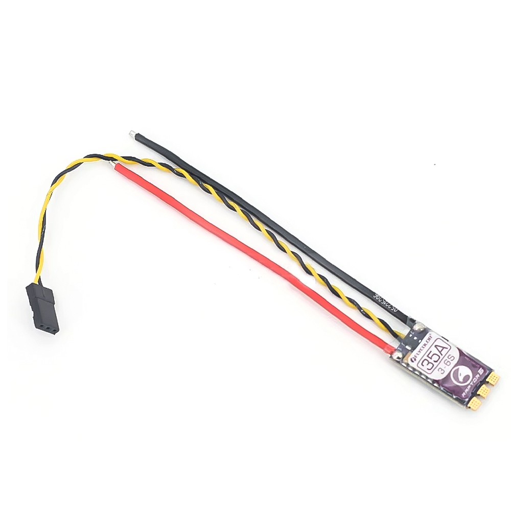 FLYCOLOR Raptor5 Multi-Rotor B - Fpv Drone Battery のレビューと価格