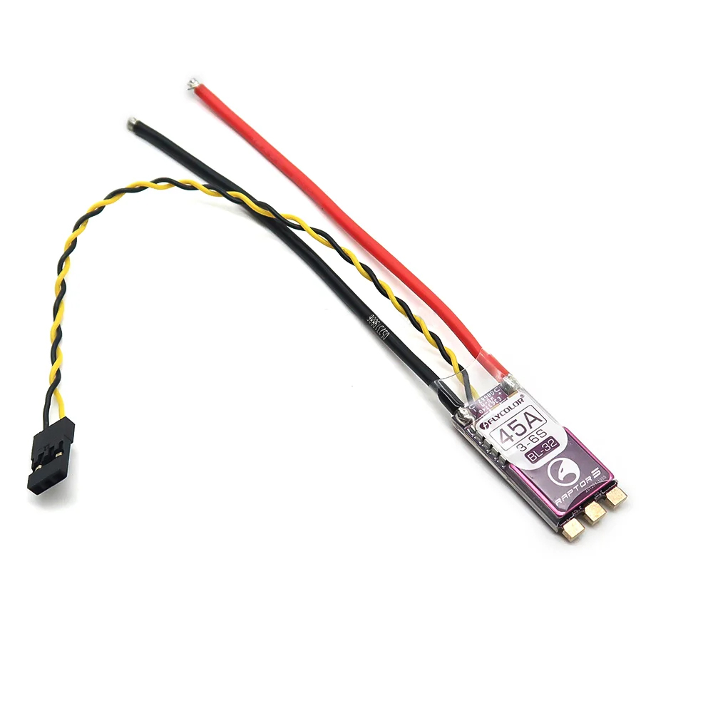 FLYCOLOR Raptor5 Multi-Rotor B - Fpv Drone Battery のレビューと価格