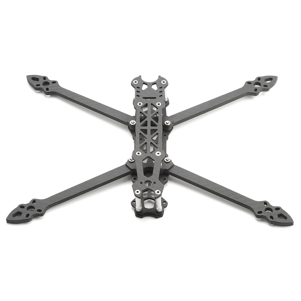 9IMOD Mark4 7 inch FPV Racing  - Fpv Drone Tool Kit のレビューと価格
